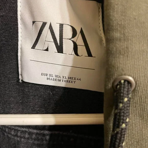 ZARA jacket - Picture 2 of 4